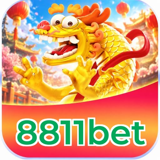 8811bet Logo