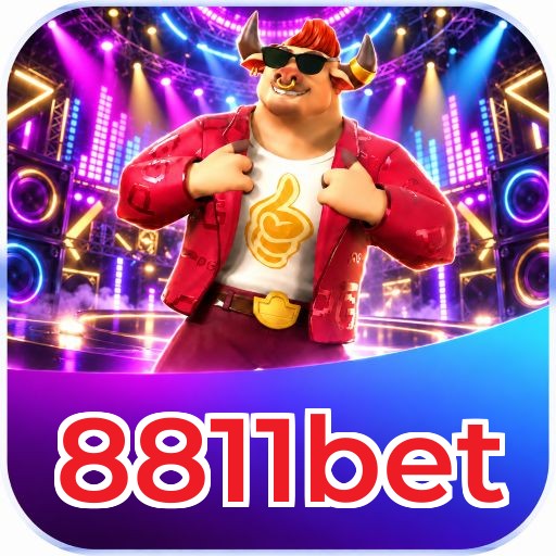 8811bet Logo