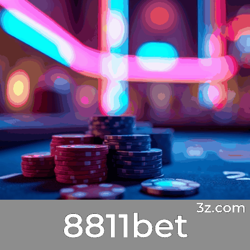 Cassino Online 8811bet