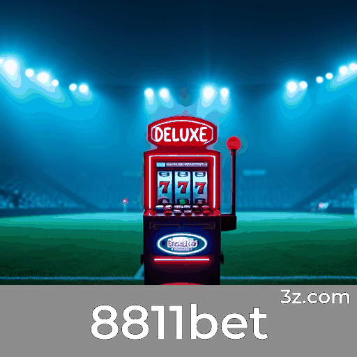 Cassino Online 8811bet