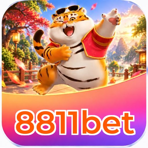 8811bet Cassino Online Certificado