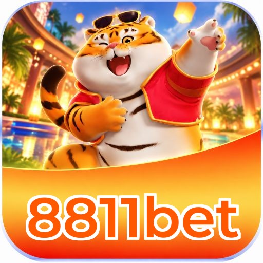 8811bet Apostas Esportivas Logo