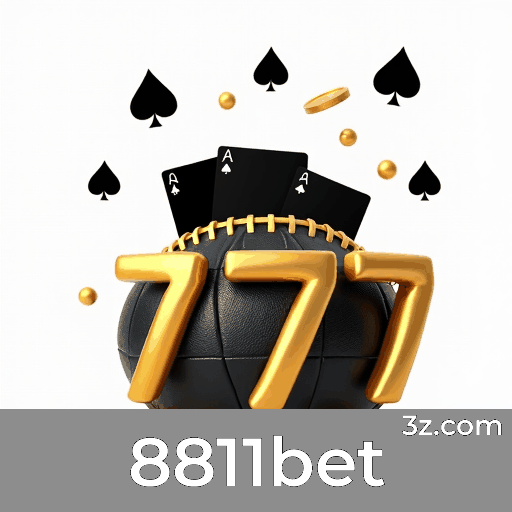 Acessar o site 8811bet COM