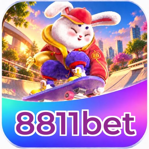 8811bet Logo