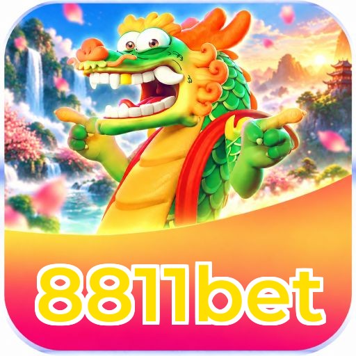 8811bet Logo