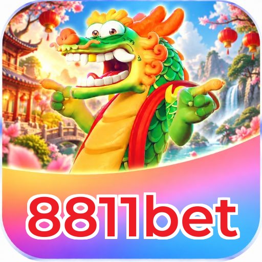 Slots 8811bet - Jackpots Progressivos