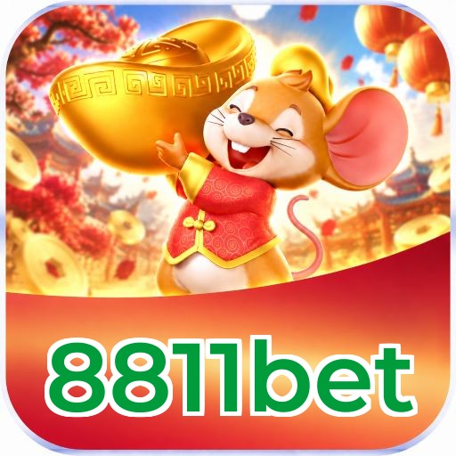 8811bet Instalar Logo 2