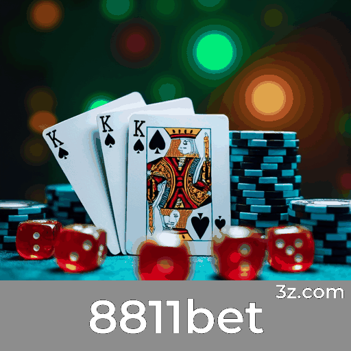 Cassino Online 8811bet
