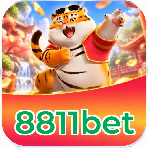 8811bet Logo