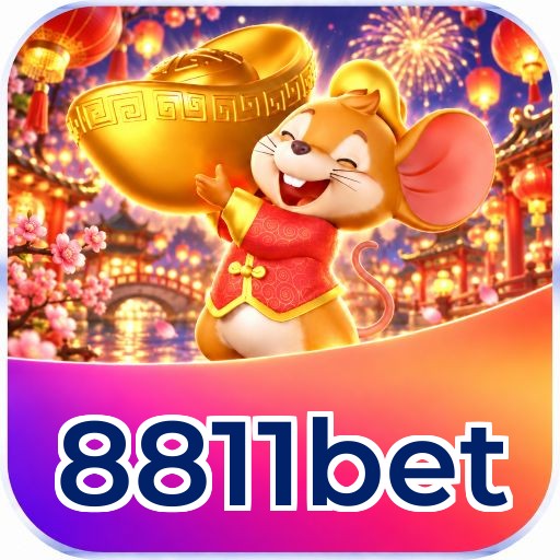 8811bet Segurança Logo 3