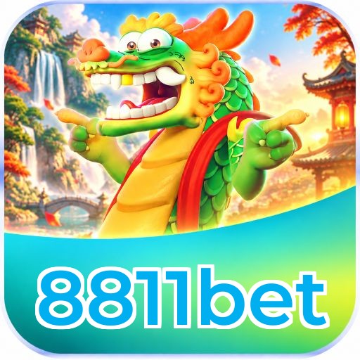 8811bet