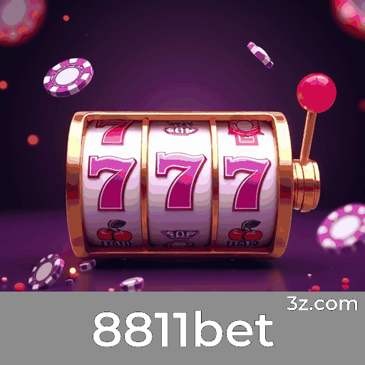 8811bet: Confiança e Entretenimento em Apostas