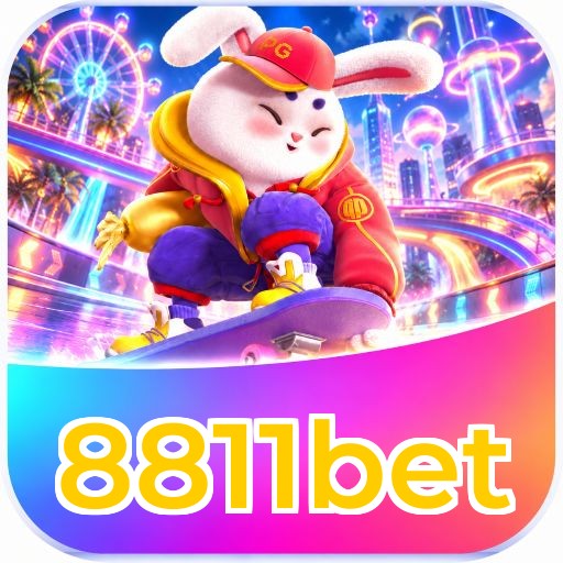 8811bet Logo
