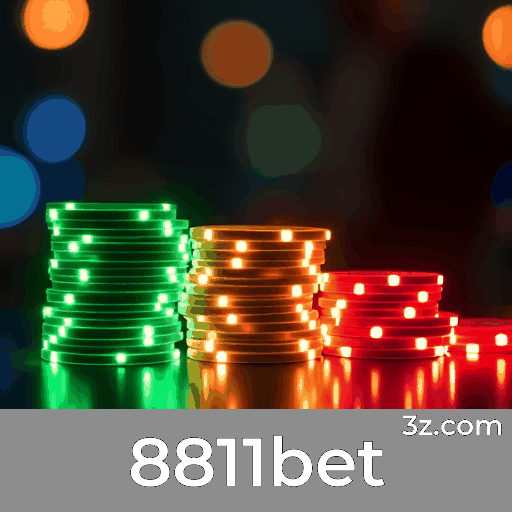 Cassino Online 8811bet