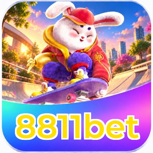 8811bet Logo