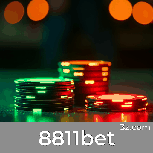 Cassino Online 8811bet