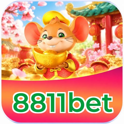 Slots 8811bet - 1.500+ Jogos RTP Alto