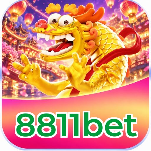 8811bet Logo
