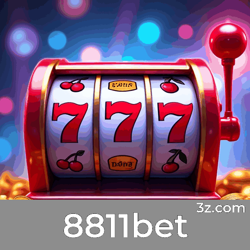 Cassino Online 8811bet