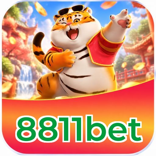 8811bet Fortune Tiger Oficial