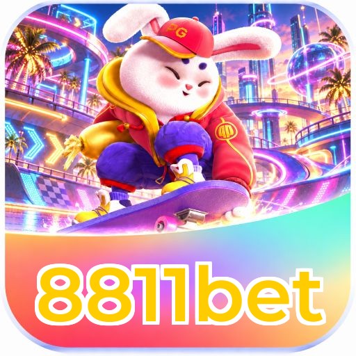 8811bet Logo 3
