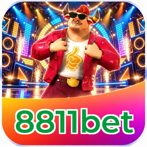 Canal Telegram 8811bet Oficial