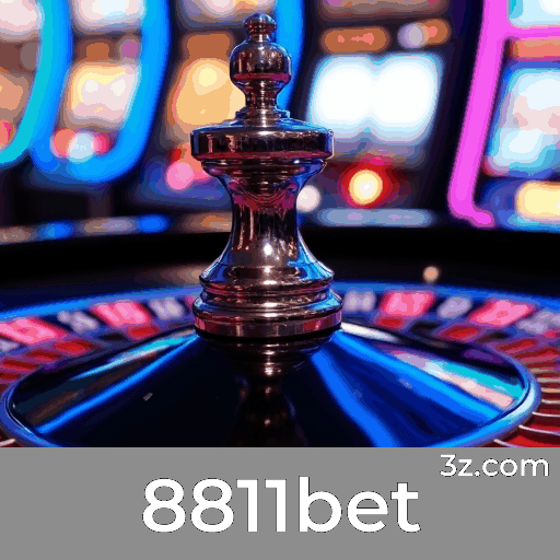 Acesso ao 8811bet
