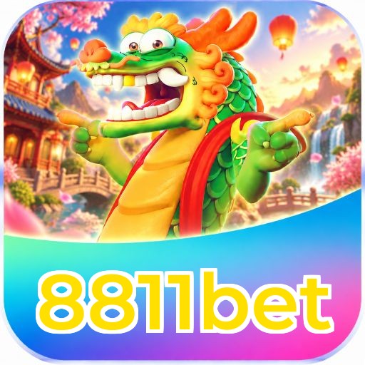 8811bet Logo
