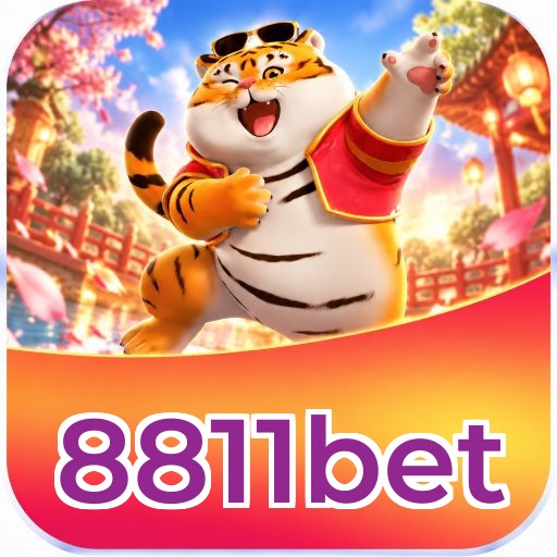 8811bet Logo