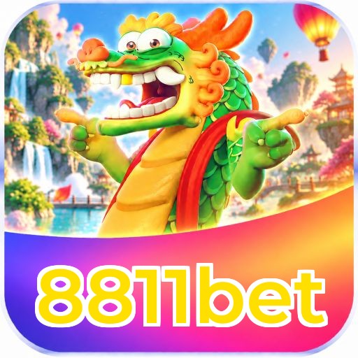 8811bet Logo