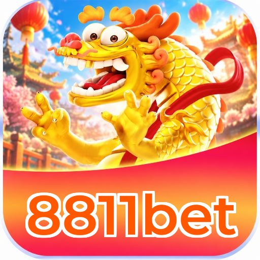 8811bet Logo