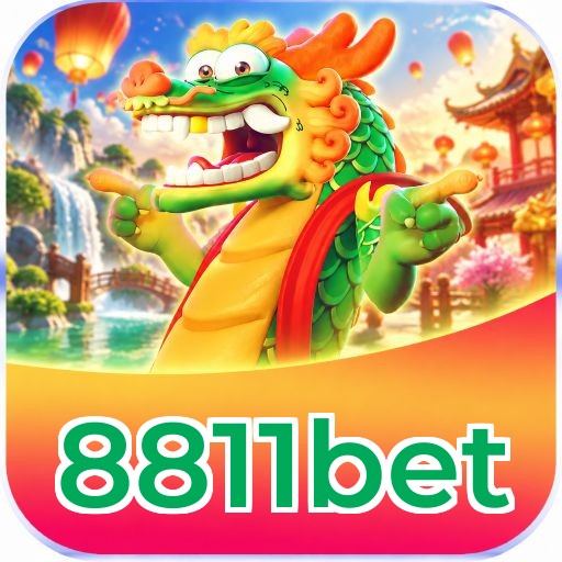 Servidor Brasil 8811bet