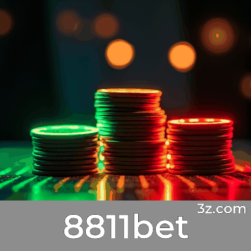 Acesso ao 8811bet