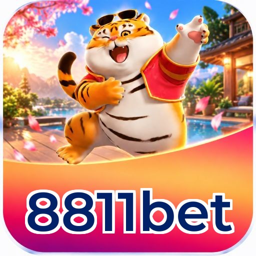 8811bet Logo