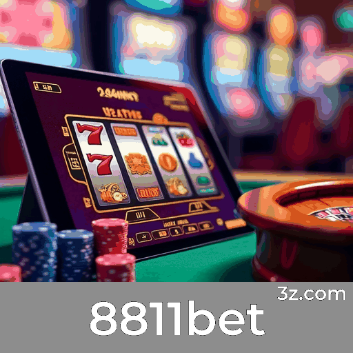 Cassino Online 8811bet