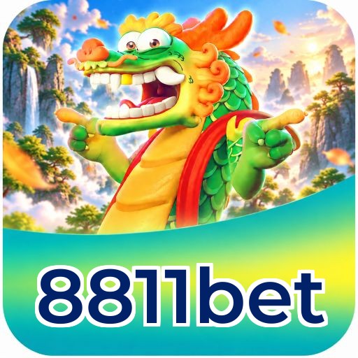 8811bet Logo