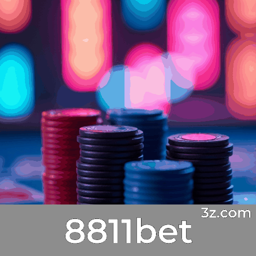 8811bet: Confiança e Entretenimento em Apostas