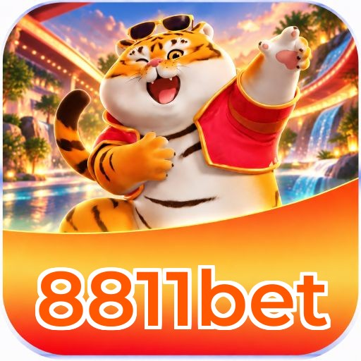 Certificação GLI 8811bet