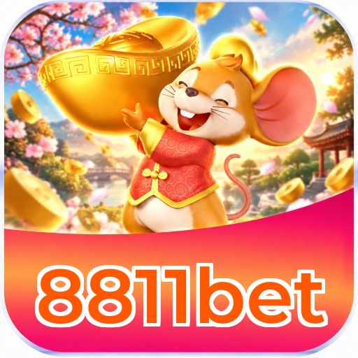8811bet Download Logo Oficial
