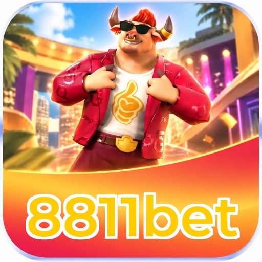 8811bet Logo 2