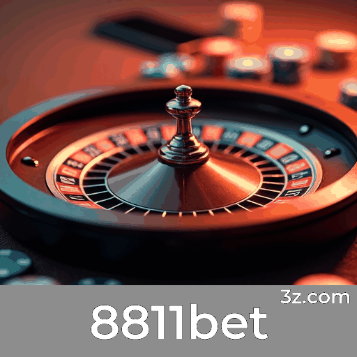 Acesso ao 8811bet