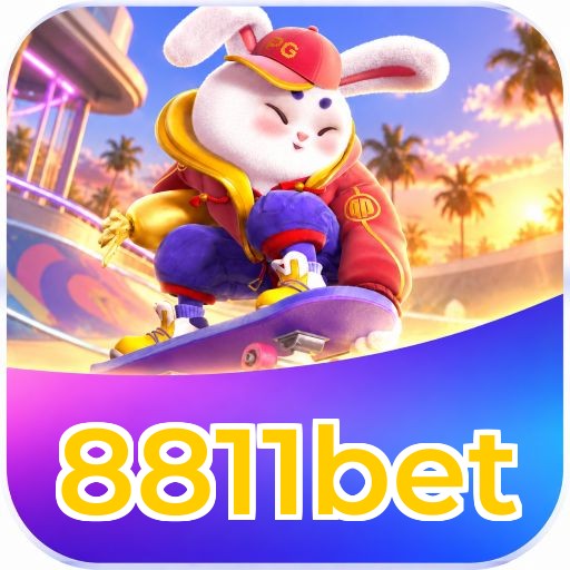 8811bet Instalar Logo 1