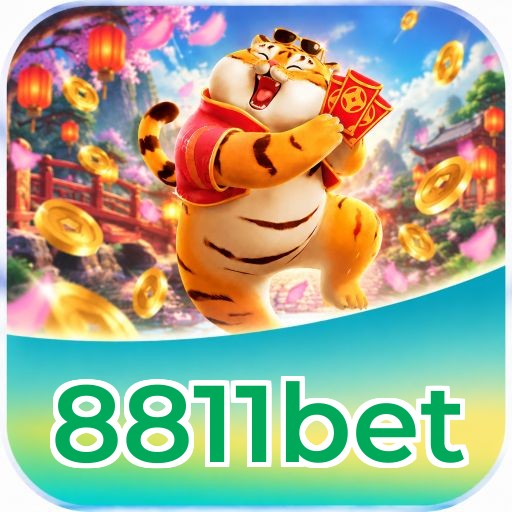 8811bet Segurança Logo 2