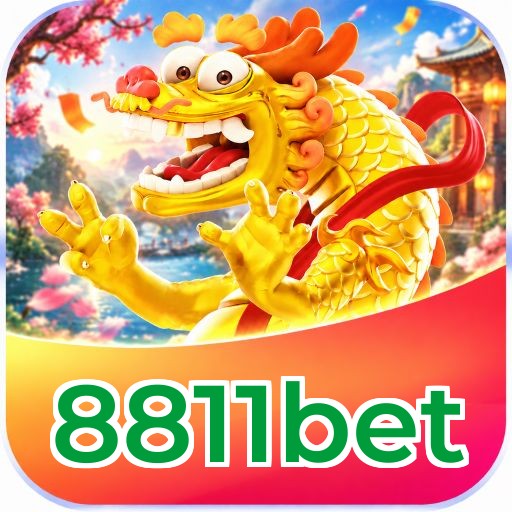 8811bet Logo