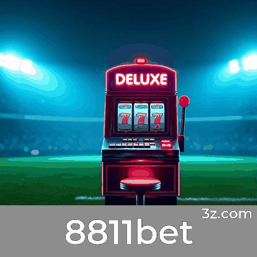 Cassino Online 8811bet